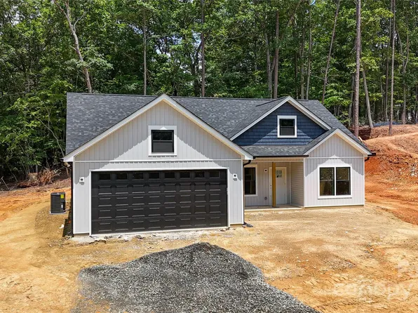 1899 Fairfield Rd, Mount Gilead, NC 27306