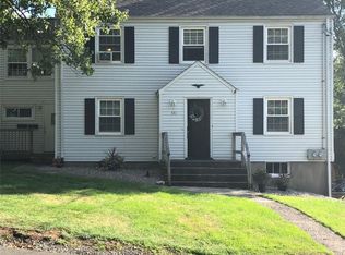 341 Wall St, Meriden, CT 06450