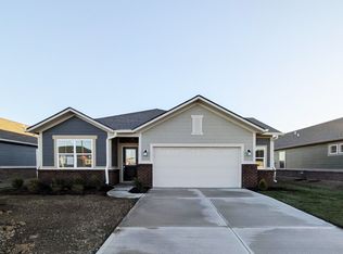 5381 Austell Dr, McCordsville, IN 46055