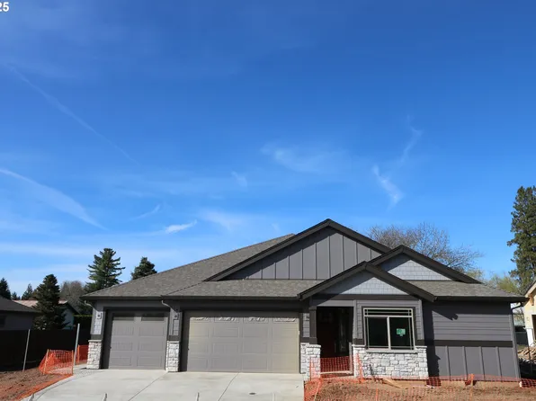 4904 NE 132nd Cir, Vancouver, WA 98686