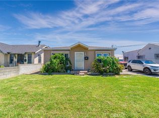 11852 Success Ave, Los Angeles, CA 90059