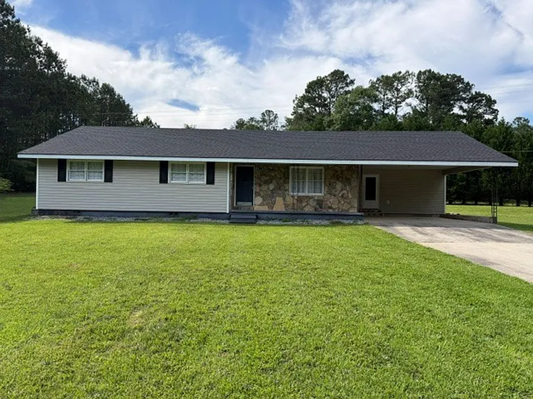 341 Sanders Davis Rd — Photo 1