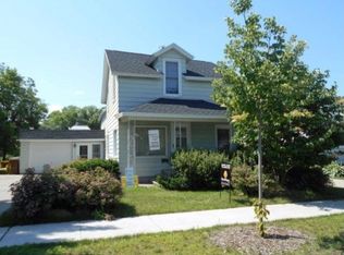 333 4th Ave, Stevens Point, WI 54481