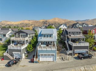 326 Porcupine Lane, Chelan, WA 98816