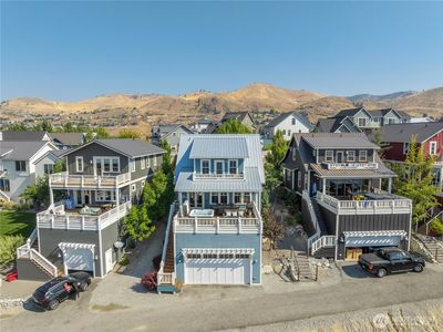 326 Porcupine Lane, Chelan, WA, 98816