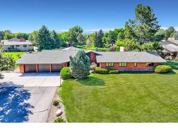 1601 Heber Drive, Fort Collins, CO 80524