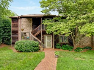 192 Kinloch Ct, Winston Salem, NC 27104