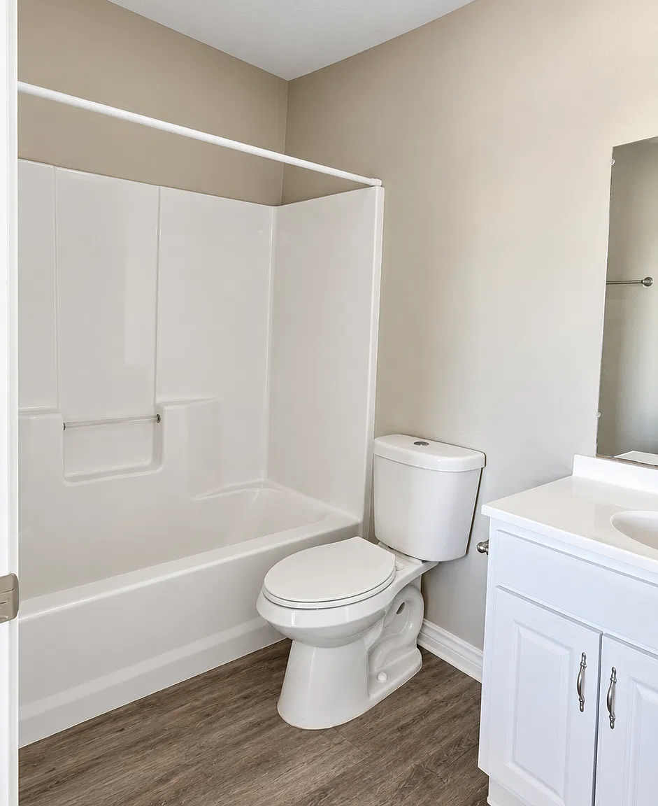 1102 Cheryl Ln — Photo 4