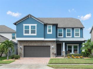 5233 Villa Rosa Ave, Saint Cloud, FL 34771