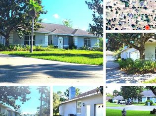 6221 NE 57th Pl, Silver Springs, FL 34488