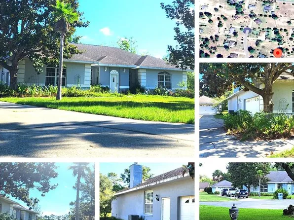 6221 NE 57th Pl, Silver Springs, FL 34488