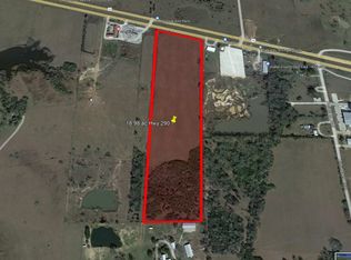 0 Highway 290 Byp, Hempstead, TX 77445