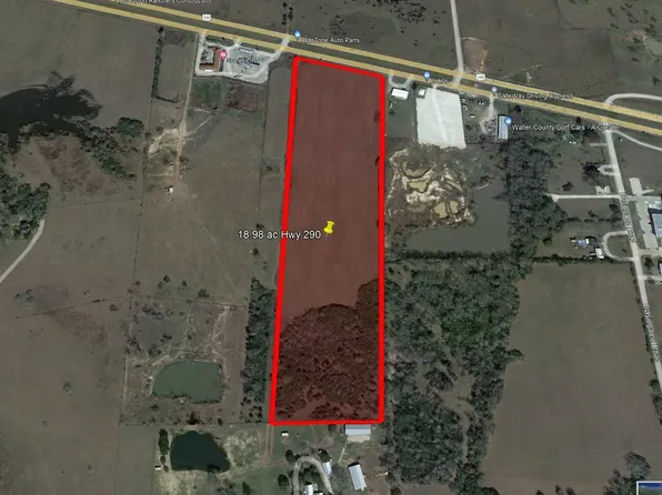 0 Highway 290 Byp, Hempstead, TX 77445