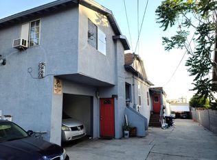 2014 Michigan Ave #1/2, Los Angeles, CA 90033