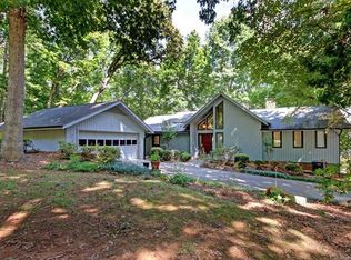 3868 Mill Run, Terrell, NC 28682