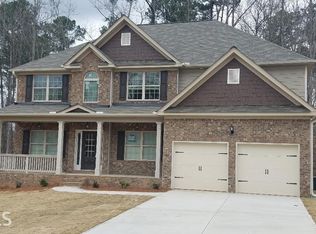 2117 Ginger Estates Dr NE #14, Conyers, GA 30013