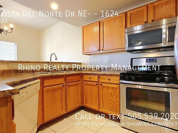 2nd image of 6800 Vista Del Norte Dr NE #1624