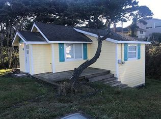 551 NW 9th St, Newport, OR 97365