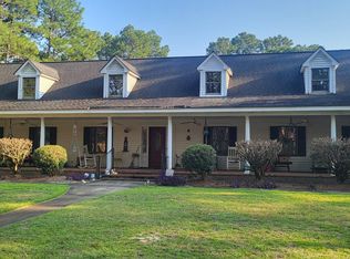 229 Stratford Rd, Goldsboro, NC 27534