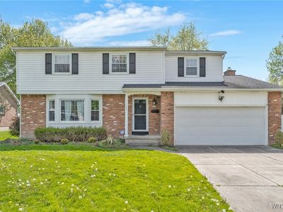 103 Tartan Ln, Williamsville, NY, 14221