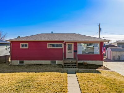 208 Smelter Ave NW, Great Falls, MT, 59404