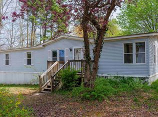 14426 Cross County Rd, Mineral, VA 23117