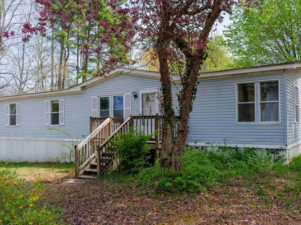 14426 Cross County Rd, Mineral, VA 23117