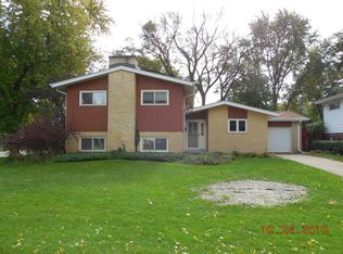 1217 E Fremont St, Arlington Heights, IL