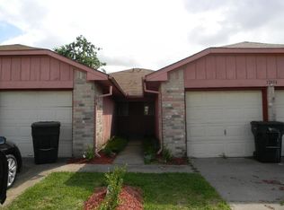 12026 Tambourine Dr, Stafford, TX 77477
