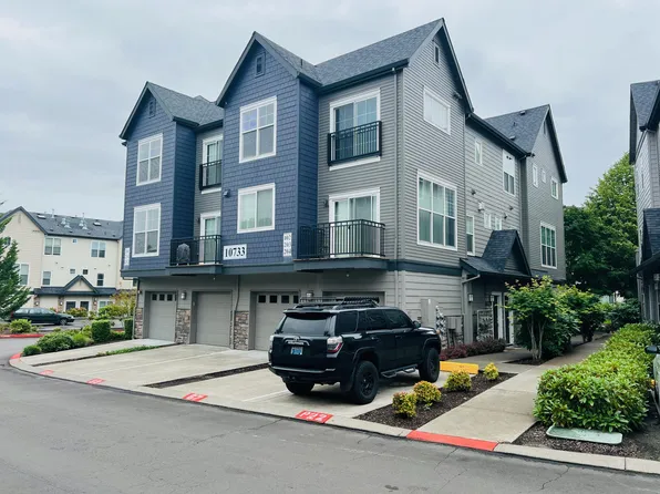 10733 NE Red Wing Way Unit 102, Hillsboro, OR 97006