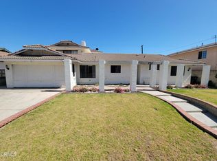 224 W Santa Paula St, Santa Paula, CA 93060