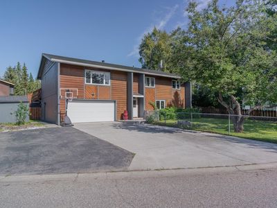 1321 Wake Forest Way, Fairbanks, AK, 99709