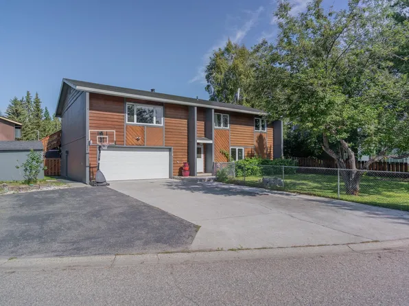 1321 Wake Forest Way, Fairbanks, AK 99709