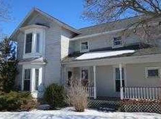 6950 N Carland Rd, Elsie, MI 48831