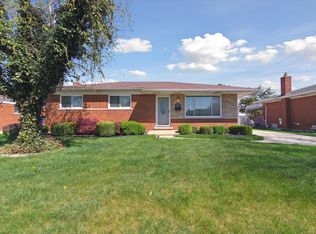 14107 Bade Dr, Warren, MI