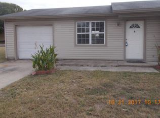 506 N 9th St #B, Copperas Cove, TX 76522