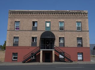 Lascelle Studio Suites, Spokane, WA 99201