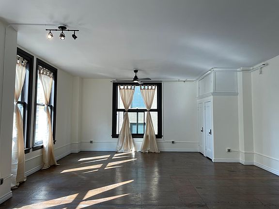 Main Room