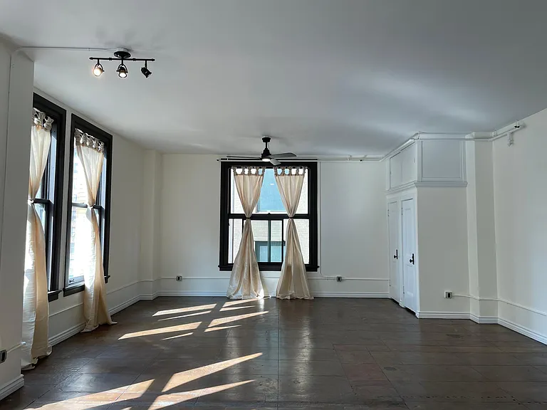 Main Room