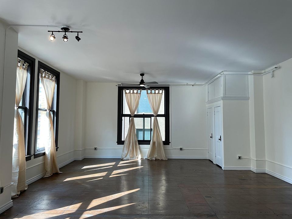 Main Room