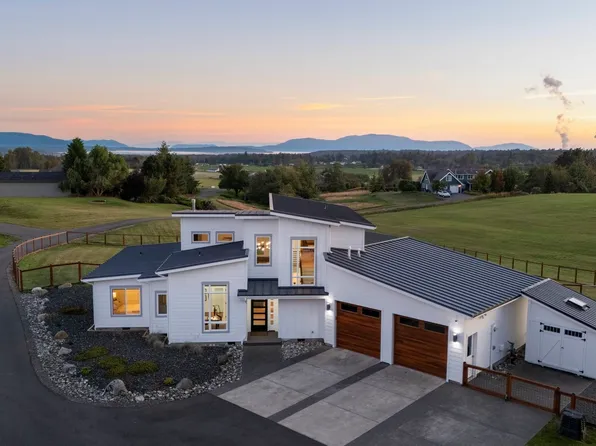 5866 Ronnie Hill Lane, Ferndale, WA 98248