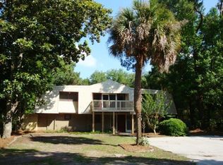 16 Moonshell Rd, Hilton Head, SC 29928