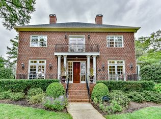 1122 Ardsley Rd, Charlotte, NC 28207