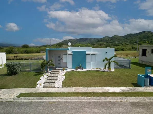 F 8 Urb Las Olas, Cabo Rojo, PR 00623