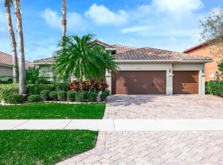 10543 Longleaf Ln, Wellington, FL 33414