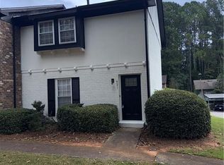 621 Garden Walk Dr, Stone Mountain, GA 30083