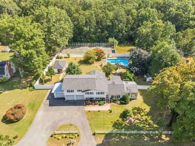 42 Long Plain Rd, South Deerfield, MA, 01373