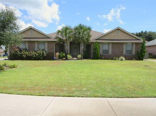 1624 Woodlawn Way, Gulf Breeze, FL 32563