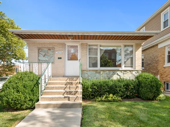 3459 N Narragansett Ave, Chicago, IL 60634