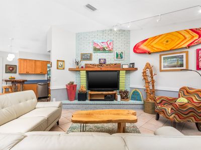 537 W Tropic Way, Saint Augustine, FL, 32080